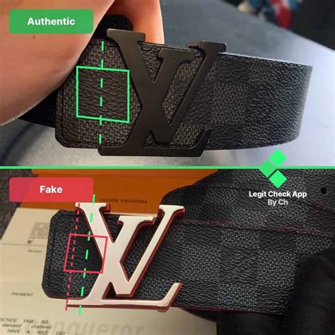 louis vuitton belt replica reddit|louis vuitton belt authenticity check.